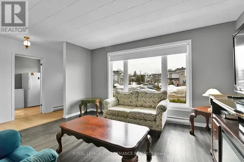 313 Cecile Boulevard West Hawkesbury ON K6A 1N7