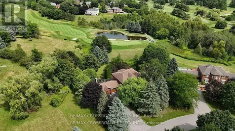 18 Hill Top Trail East Whitchurch-stouffville ON L4A 7X4