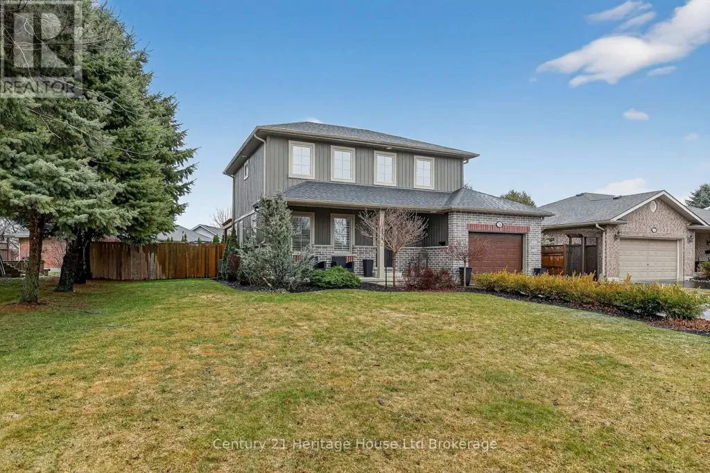 36 Windemere Avenue Tillsonburg ON N4G 5M9