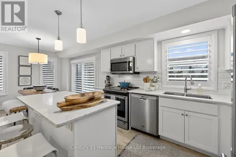 36 Windemere Avenue Tillsonburg ON N4G 5M9
