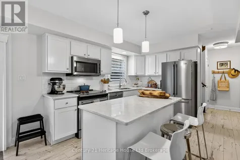 36 Windemere Avenue Tillsonburg ON N4G 5M9