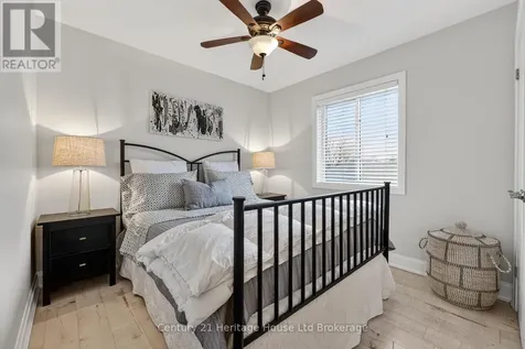 36 Windemere Avenue Tillsonburg ON N4G 5M9