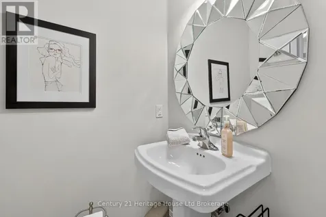 36 Windemere Avenue Tillsonburg ON N4G 5M9