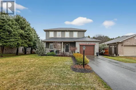 36 Windemere Avenue Tillsonburg ON N4G 5M9