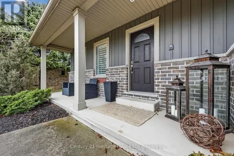 36 Windemere Avenue Tillsonburg ON N4G 5M9
