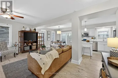 36 Windemere Avenue Tillsonburg ON N4G 5M9