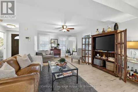 36 Windemere Avenue Tillsonburg ON N4G 5M9