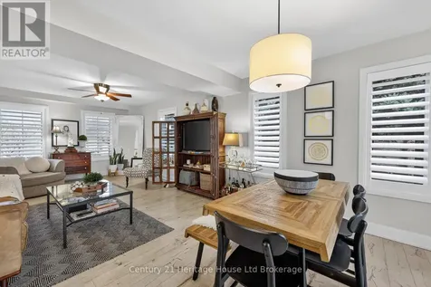 36 Windemere Avenue Tillsonburg ON N4G 5M9