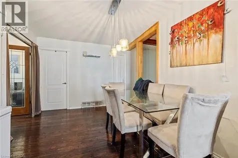 490 Queen Victoria Drive Hamilton ON L8W 1G9