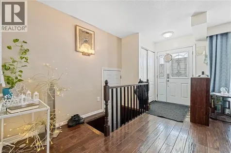 490 Queen Victoria Drive Hamilton ON L8W 1G9