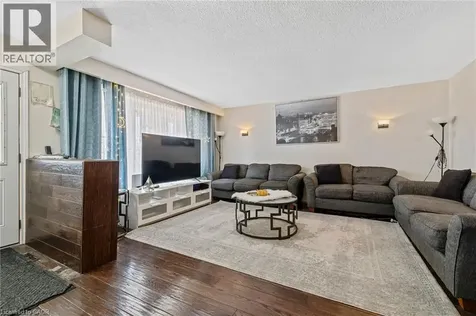 490 Queen Victoria Drive Hamilton ON L8W 1G9