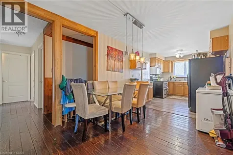 490 Queen Victoria Drive Hamilton ON L8W 1G9