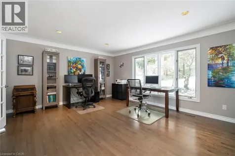 18 Stonegate Drive Hamilton ON L9G 3R7