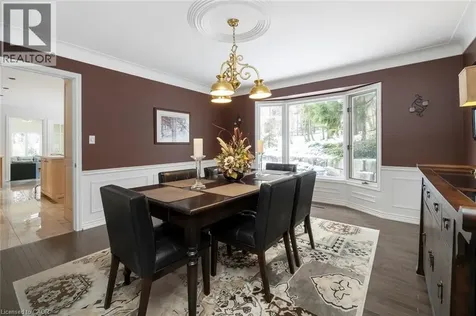 18 Stonegate Drive Hamilton ON L9G 3R7