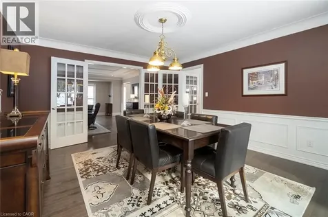 18 Stonegate Drive Hamilton ON L9G 3R7
