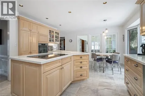18 Stonegate Drive Hamilton ON L9G 3R7