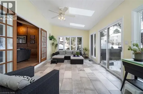 18 Stonegate Drive Hamilton ON L9G 3R7