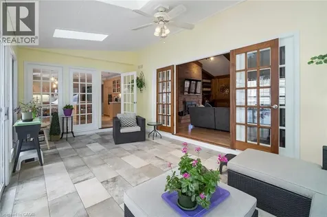 18 Stonegate Drive Hamilton ON L9G 3R7