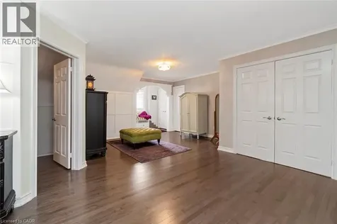 18 Stonegate Drive Hamilton ON L9G 3R7
