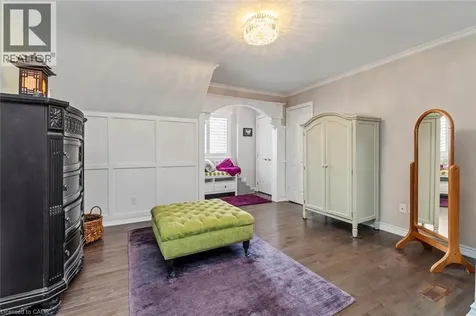 18 Stonegate Drive Hamilton ON L9G 3R7