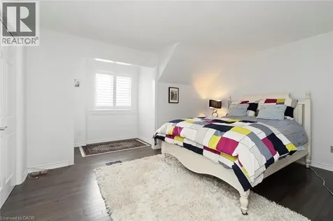 18 Stonegate Drive Hamilton ON L9G 3R7