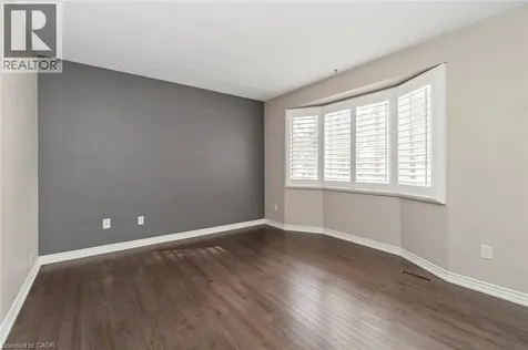 18 Stonegate Drive Hamilton ON L9G 3R7