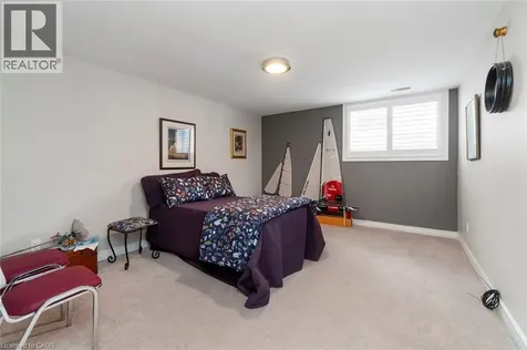 18 Stonegate Drive Hamilton ON L9G 3R7