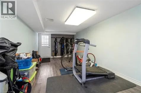 18 Stonegate Drive Hamilton ON L9G 3R7