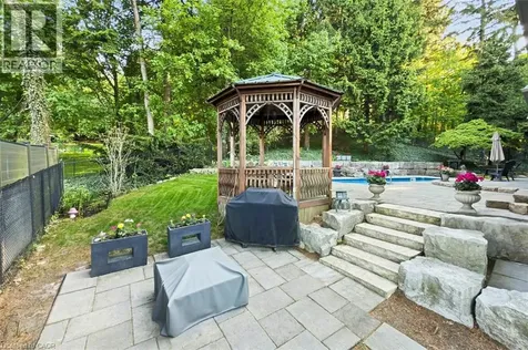 18 Stonegate Drive Hamilton ON L9G 3R7