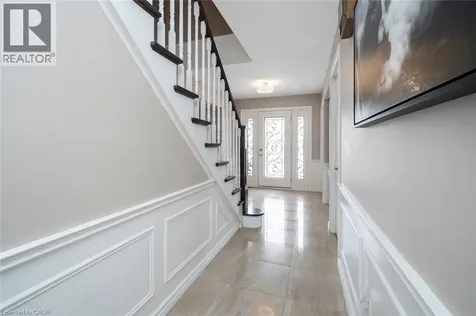 18 Stonegate Drive Hamilton ON L9G 3R7