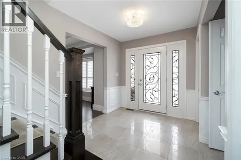 18 Stonegate Drive Hamilton ON L9G 3R7