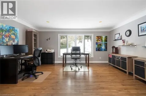 18 Stonegate Drive Hamilton ON L9G 3R7