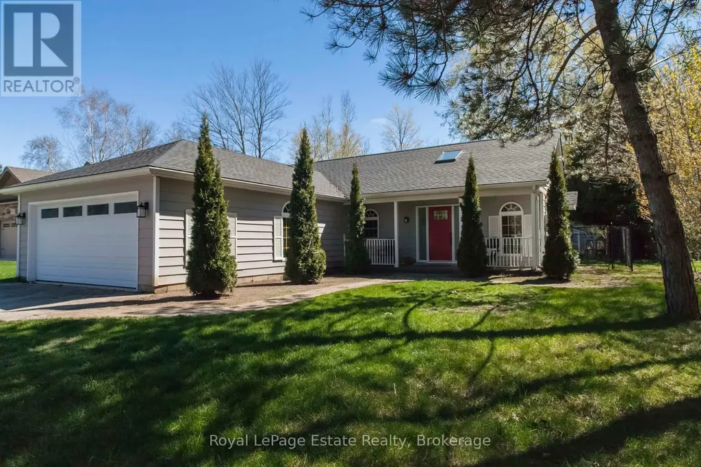 357 Tyendinaga Drive Saugeen Shores ON N0H 2L0
