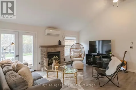 357 Tyendinaga Drive Saugeen Shores ON N0H 2L0
