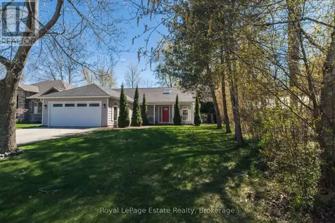 357 Tyendinaga Drive Saugeen Shores ON N0H 2L0