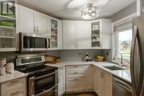 357 Tyendinaga Drive Saugeen Shores ON N0H 2L0