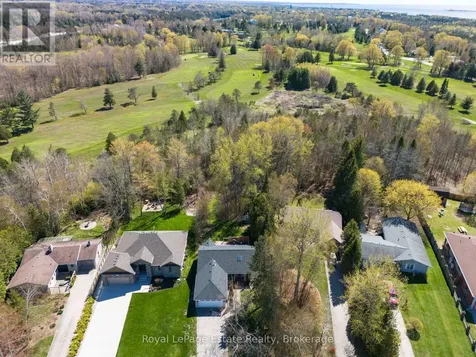 357 Tyendinaga Drive Saugeen Shores ON N0H 2L0