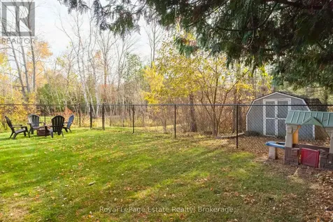357 Tyendinaga Drive Saugeen Shores ON N0H 2L0