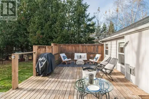 357 Tyendinaga Drive Saugeen Shores ON N0H 2L0
