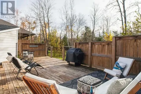 357 Tyendinaga Drive Saugeen Shores ON N0H 2L0