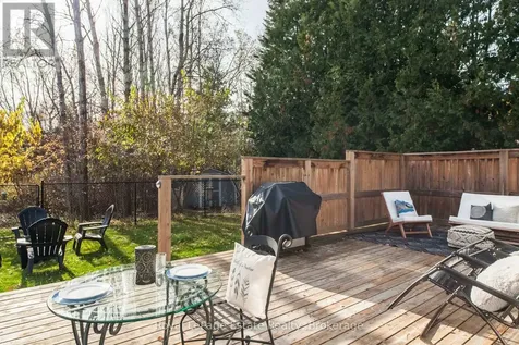 357 Tyendinaga Drive Saugeen Shores ON N0H 2L0