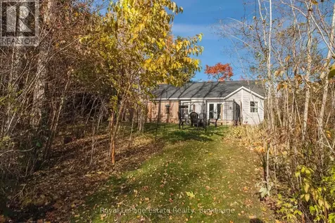 357 Tyendinaga Drive Saugeen Shores ON N0H 2L0