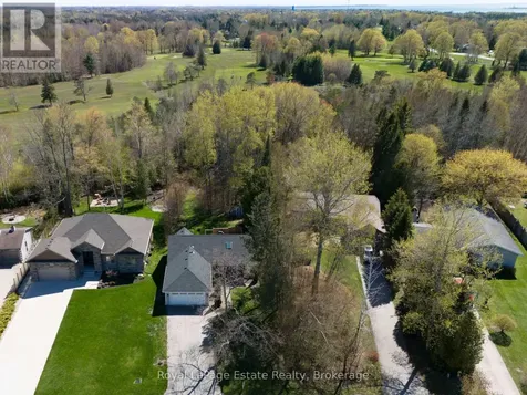 357 Tyendinaga Drive Saugeen Shores ON N0H 2L0