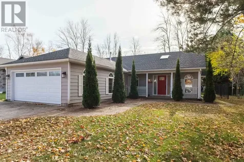 357 Tyendinaga Drive Saugeen Shores ON N0H 2L0