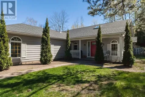 357 Tyendinaga Drive Saugeen Shores ON N0H 2L0