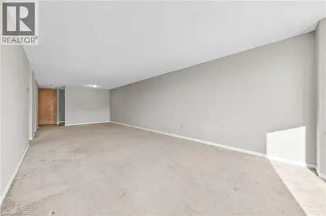 35 Green Valley Drive Kitchener ON N2P 2A5