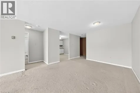 35 Green Valley Drive Kitchener ON N2P 2A5