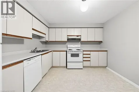 35 Green Valley Drive Kitchener ON N2P 2A5