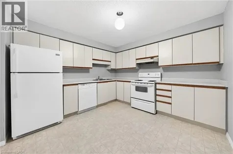 35 Green Valley Drive Kitchener ON N2P 2A5