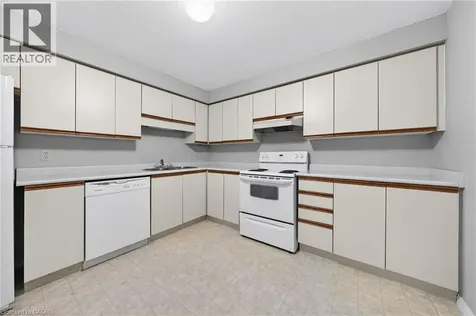 35 Green Valley Drive Kitchener ON N2P 2A5